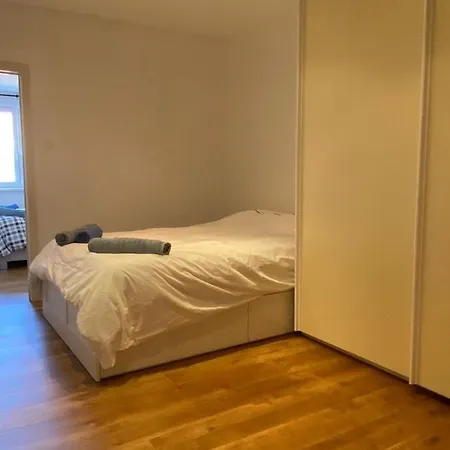 Ruim Gelegen Te Centrum Knokke-Heist